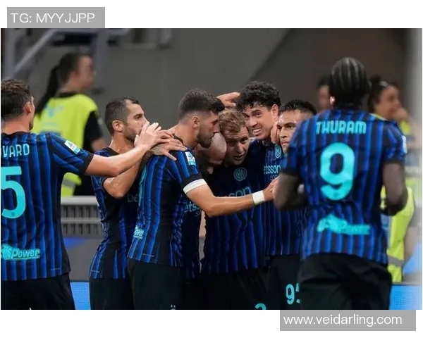 国米逆袭热刺上演历史冷门乌龙球瞬间点燃世界杯激情