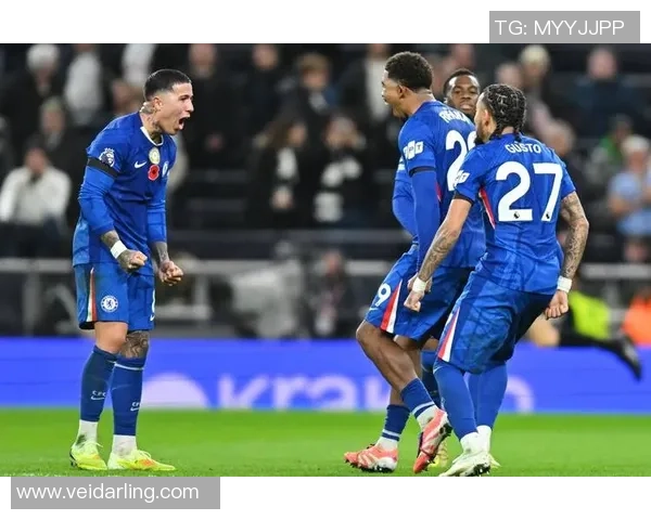 意甲大战切尔西完胜热刺绝杀时刻点燃全场激情