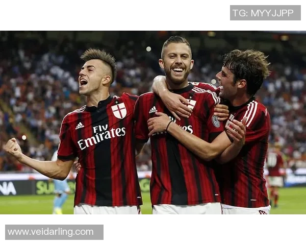 热刺逆袭AC米兰友谊赛精彩瞬间回顾全场沸腾